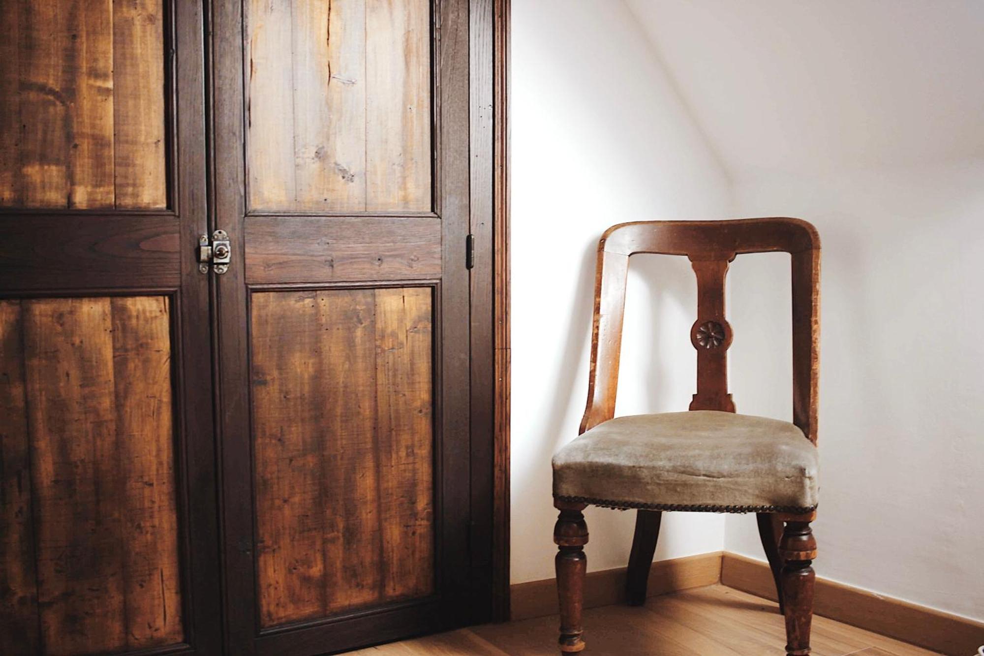 Joli Gite Pour 5 Personnes : Chez Cherrie Saint-Julien-de-Lampon 外观 照片